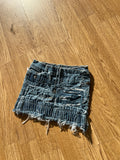 Custom Baby Girl Skirt