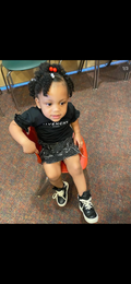 Custom Baby Girl Skirt